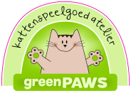 logo greenPAWS